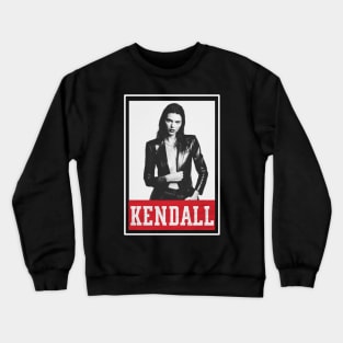 kendal Crewneck Sweatshirt